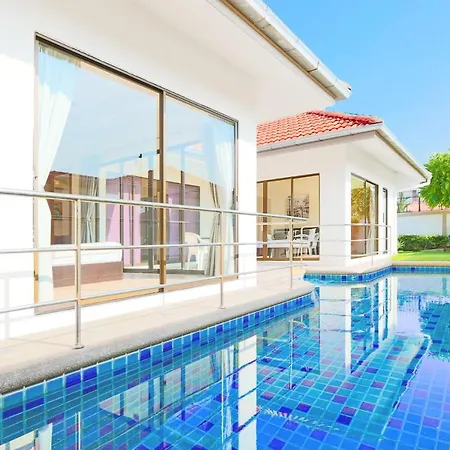 Magic Villa