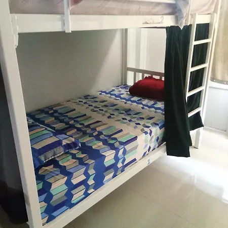 Backpackers (adults Only) *
