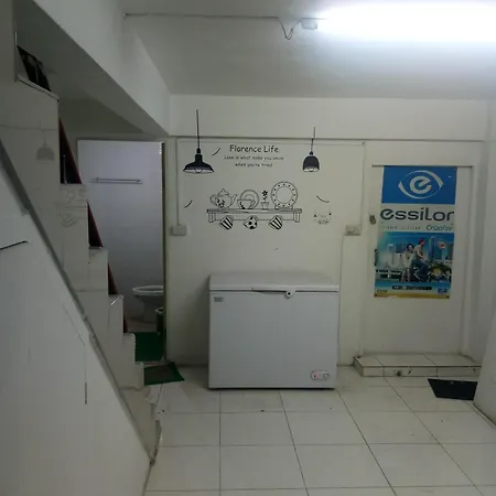 Backpackers (adults Only) Pattaya