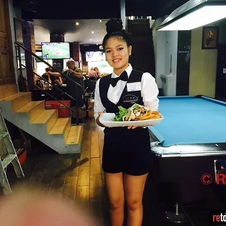Retox Hotel Guest house 2*