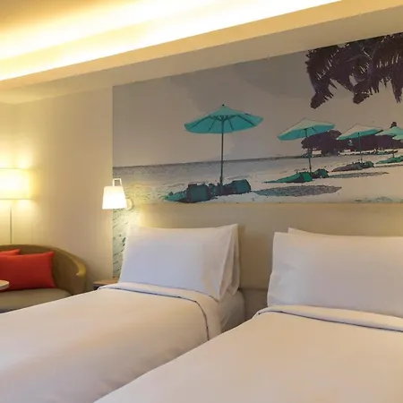 Hotel Travelodge