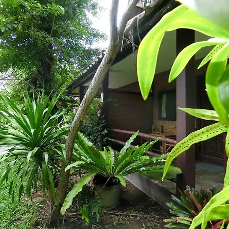 โรงแรม The