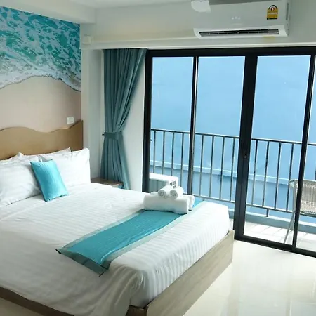 T2 Jomtien Pattaya
