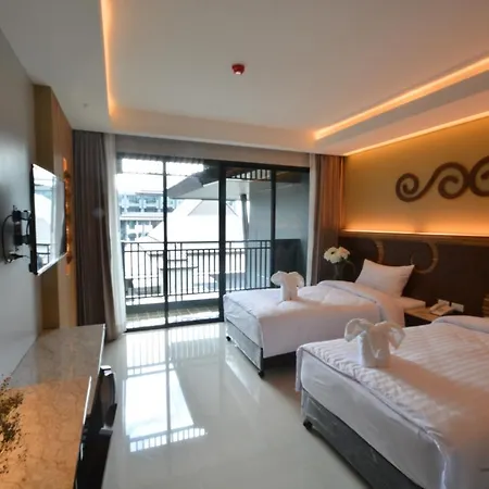 Le Bali Hotel 5*