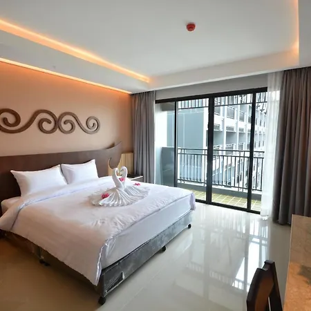 Le Bali Hotel 5*