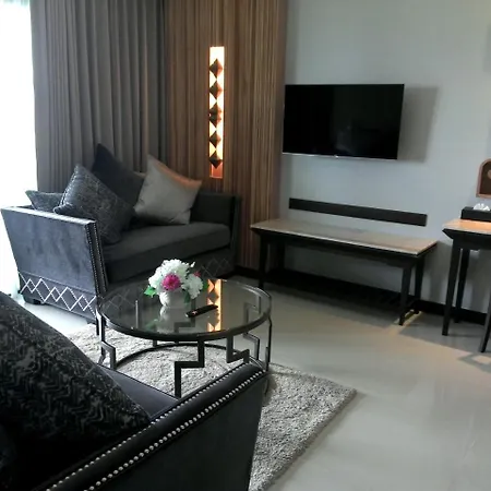 Le Bali Hotel Pattaya