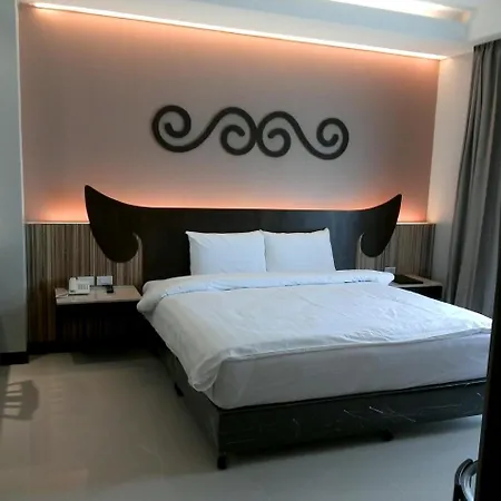 Le Bali Hotel Pattaya