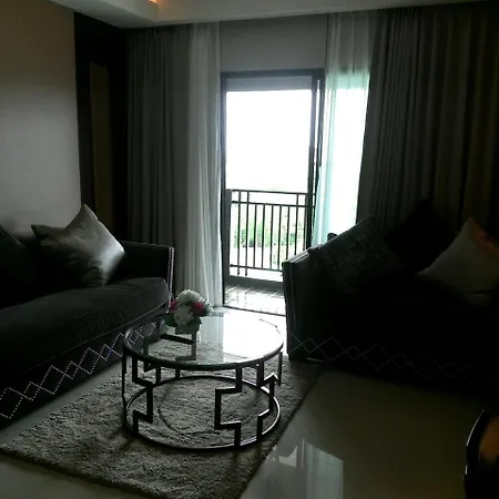 Le Bali Hotel