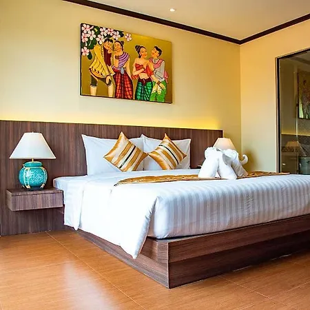 The Ld 4* Pattaya