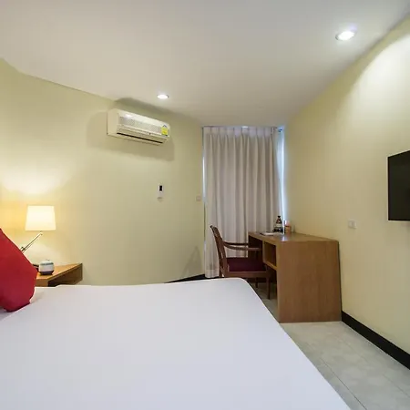 Bella Metro Hotel 3*
