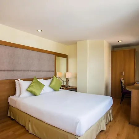 Bella Metro 3* Pattaya