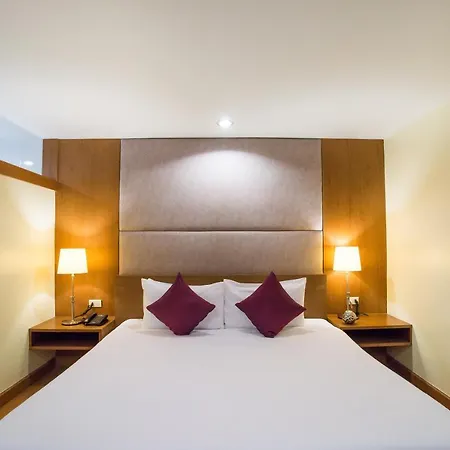 Bella Metro Hotel