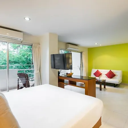 Bella Prima Hotel Pattaya