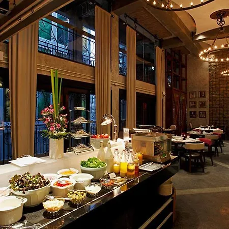 Modus Suites & Serviced 5*