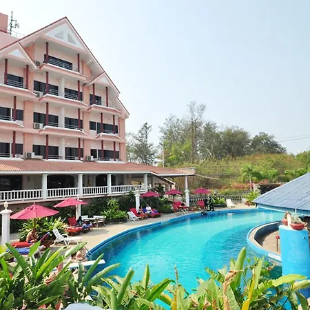 Hotel Eden Hotel Pattaya Pattaya