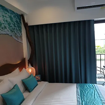 T2 Jomtien Hotel