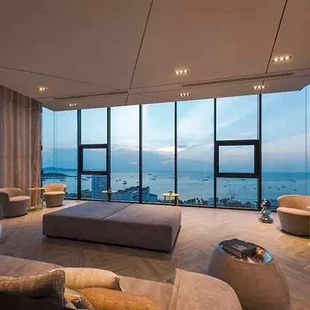 The Base Apartment