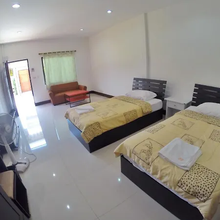 Fairtex Hotel