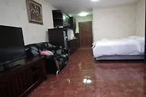 Hotel Quality At Hill Pattaya