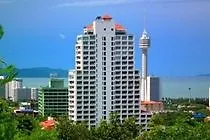 Hotel Quality At Hill Pattaya