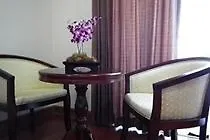 Hotel Quality At Hill Pattaya