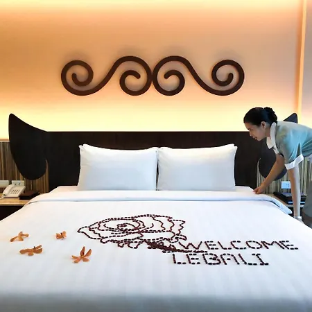 Le Bali