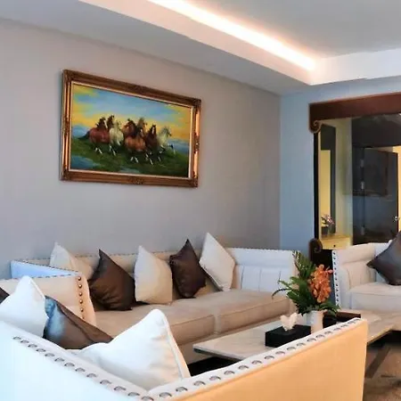 Le Bali Hotel