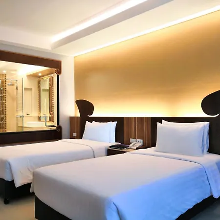 Le Bali Hotel 5*