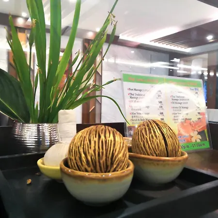 Hotel Le Bali