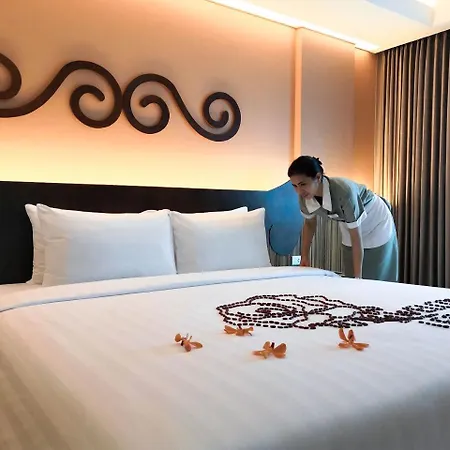 Le Bali Hotel Pattaya