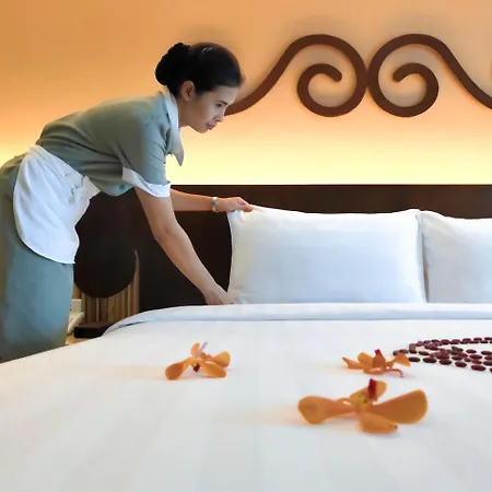 Hotel Le Bali 5*