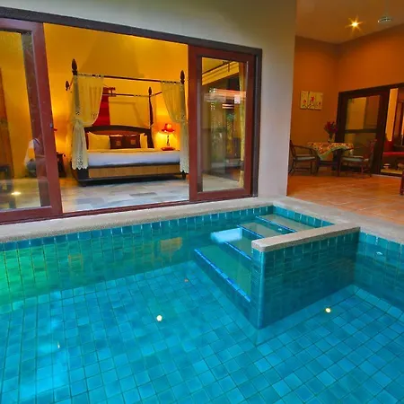Napalai Pool รีสอร์ท 3*