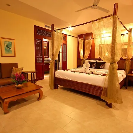 Napalai Pool รีสอร์ท Pattaya