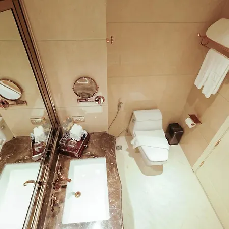 Hotel Lk Emerald - Sha Extra 5*