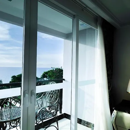 Hotel Lk Emerald - Sha Extra 5*