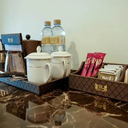 Hotel Lk Emerald - Sha Extra