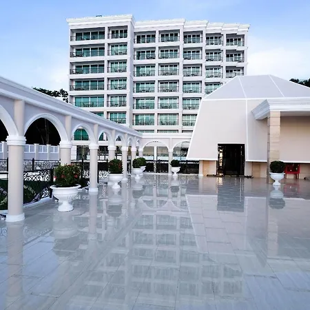 Hotel Lk Emerald - Sha Extra 5*