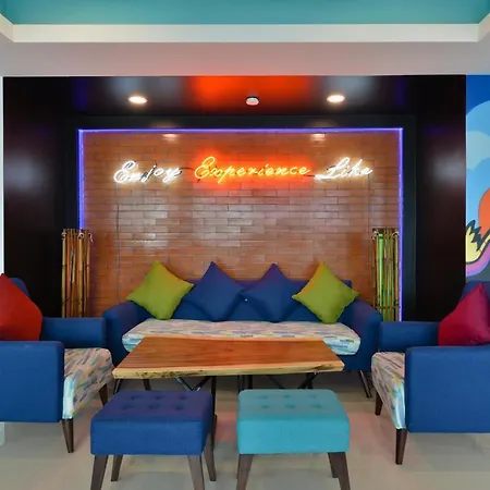 T2 Jomtien