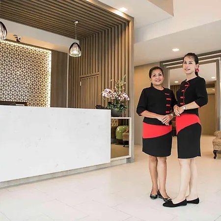 Hotel Embryo 4*