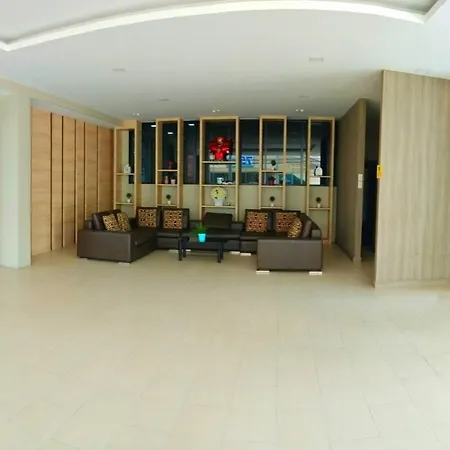 Embryo Hotel
