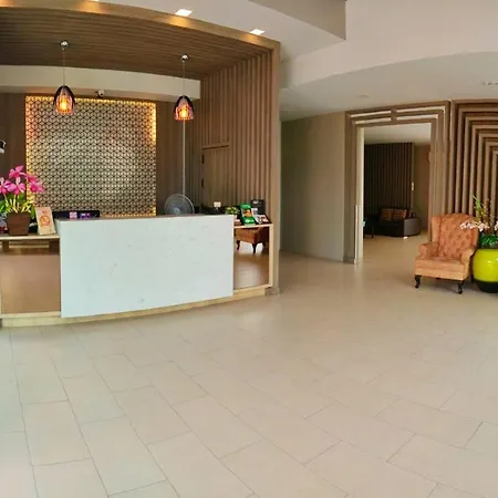 Hotel Embryo 4*