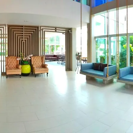 Hotel Embryo 4*