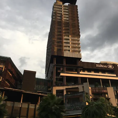 The Chezz By Apple & Frank Apartment Pattaya