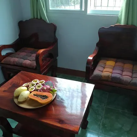 Jardin โรงแรม Pattaya