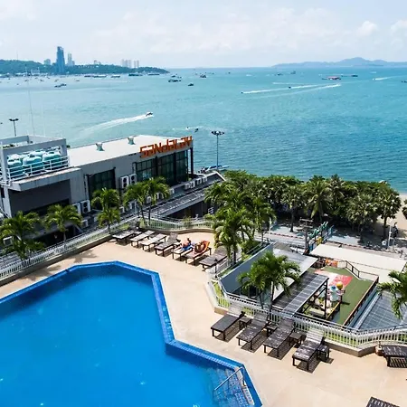 Markland Seaside 3*