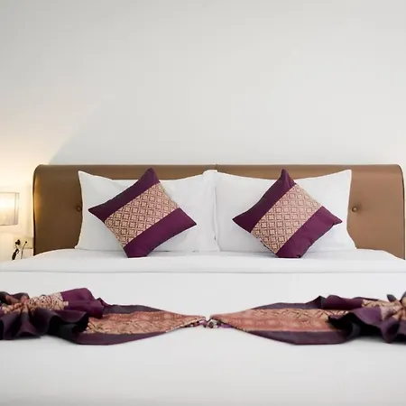 โรงแรม Markland Seaside