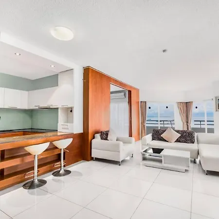 Markland Seaside 3*