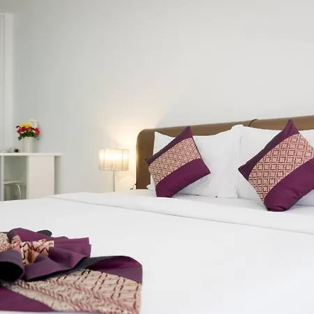 Markland Seaside 3* Pattaya