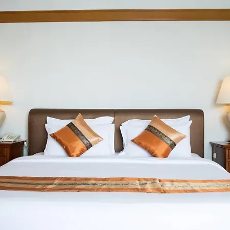 Markland Seaside Pattaya