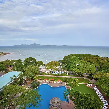 Cosy - Sha Extra 4* Pattaya
